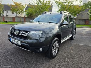 Dacia Duster 1.5 diesel ( new NCT ) !! - Image 2