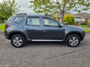 Dacia Duster 1.5 diesel ( new NCT ) !! - Image 4