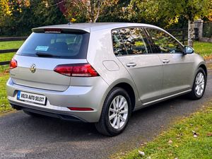 Volkswagen Golf 1.6TDI Trendline 191 - Image 3