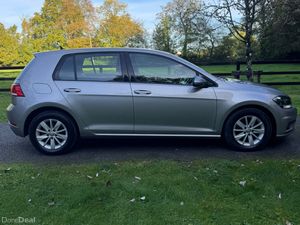 Volkswagen Golf 1.6TDI Trendline 191 - Image 2