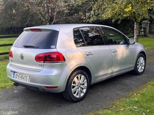 Volkswagen Golf 1.4 TSI DSG 140HP HIGHLINE 131 - Image 3