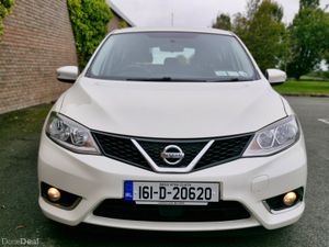 Nissan Pulsar 1.5DSL FINANCE AVAILABLE - Image 3