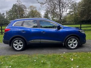 Renault Kadjar 1.3 TCE 140 S-Edition Panoramic SR - Image 2