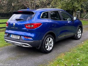 Renault Kadjar 1.3 TCE 140 S-Edition Panoramic SR - Image 3