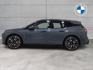 BMW iX xDrive45 M Sport - Image 4