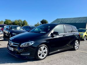 2018 MERCEDES BENZ (1.6, B-CLASS) - Image 4