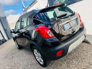2017 OPEL MOKKA  1.6 CDTI SC* LOW KMS** - Image 4