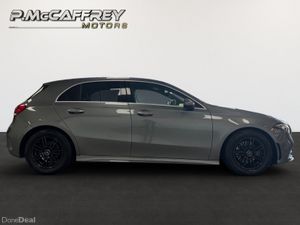 2020 Mercedes-Benz A200 D AMG LINE PREMIUM AUTO - Image 4