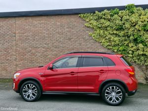 Mitsubishi ASX 1.6 DSL FINANCE AVAILABLE - Image 2