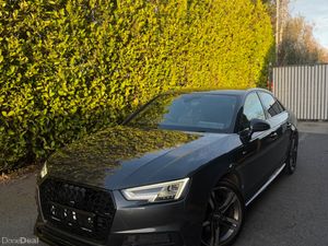 2016 AUDI A4 S LINE - Image 2