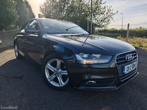 Audi A4 2013 Automatic - Image 2
