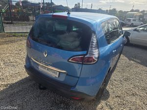 Renault Scenic 2014 - Image 4