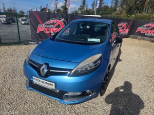 Renault Scenic 2014 - Image 2