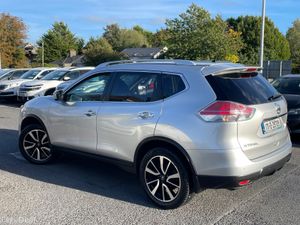 Nissan X-Trail 2017 1.6 Diesel Manual - Image 4