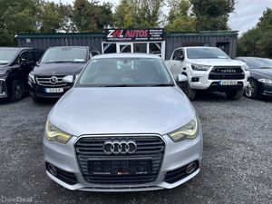 11 AUDI A1 1.4 - Image 3