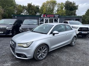 11 AUDI A1 1.4 AUTO - Image 2