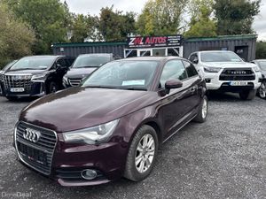 17 Audi A11.0 - Image 3