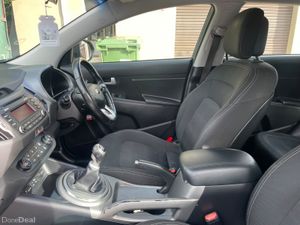 Kia Sportage 2016, low milage - Image 3