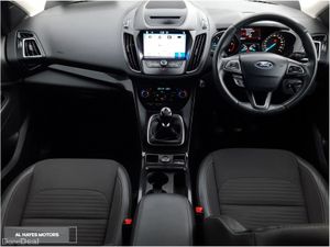 Ford Kuga **FLASH SALE**TITANIUM 1.5 TDCI 6SPEED 1 - Image 2