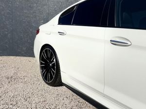 BMW 523D 2.0 M Sport Automatic 2017 Low KM - Image 3