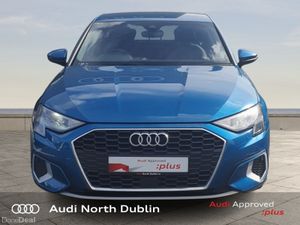 Audi A3 40 TFSI e 204HP S Tronic SE - Image 3