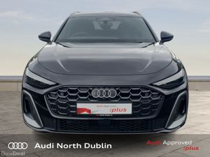 Audi A5 A5 S Line E-Hybrid Quattro e-hybrid PHEV 2 - Image 3