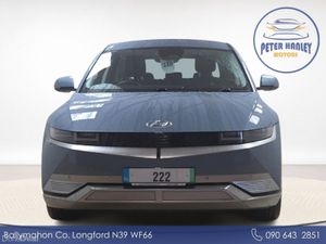 Hyundai IONIQ 5 Ioniq 5 Premium Ev  Premium  217 R - Image 4