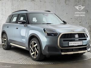 Mini Countryman C - Image 2