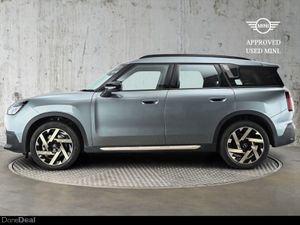 Mini Countryman C - Image 3