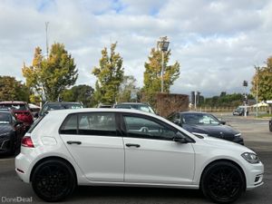 2019 Volkswagen Golf  Comfortline 1.0Tsi - Image 4