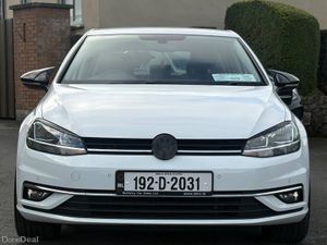 2019 Volkswagen Golf  Comfortline 1.0Tsi - Image 2