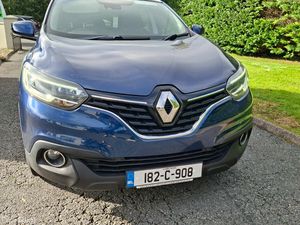 Renault Kadjar 2018 - Image 4