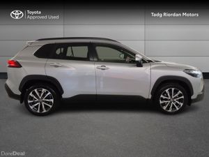 Toyota Corolla Cross 1.8 SOL - Image 3