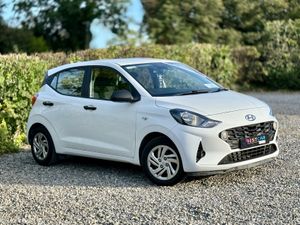 2023 Hyundai i10 Classic 1.0 Petrol Manual - Image 3