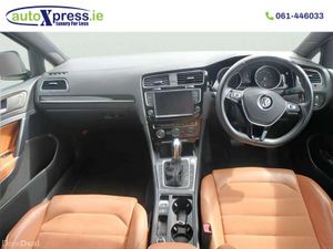 Volkswagen Golf 1.4 MILANO EDITION, Automatic - Image 2