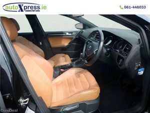 Volkswagen Golf 1.4 MILANO EDITION, Automatic - Image 4