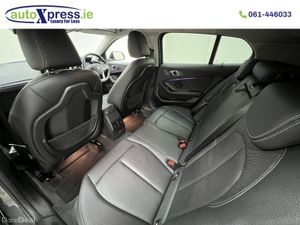 BMW 1-Series 118D PLAY EDITION Automatic - Image 4