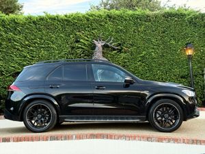 Mercedes-Benz GLE AMG DIESEL HYBRID 4 MATIC - Image 3
