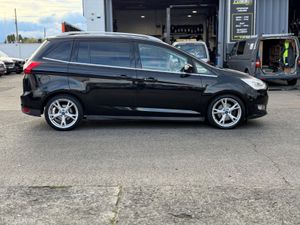 Grand C-Max 1.5 TDCI 7 Seater - Image 3