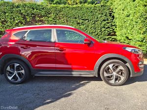 Hyundai Tucson 2017 - Image 2