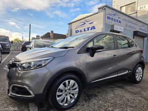 2015 RENAULT CAPTUR LIFE 1.5 DCI FRESH NCT 12/27 - Image 2