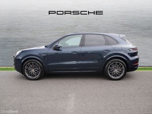 Porsche Cayenne E-Hybrid - Image 4