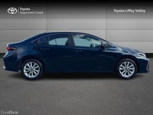 Toyota Corolla COROLLA SALOON LUNA - Image 3