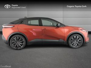 Toyota C-HR Premier**Fully Electric** - Image 3