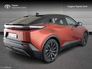 Toyota C-HR Premier**Fully Electric** - Image 2