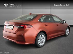 Toyota Corolla 1.8 - Image 2