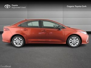Toyota Corolla 1.8 - Image 3