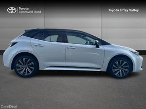 Toyota Corolla COROLLA HYBRID LUNA SPORT H/B - Image 3