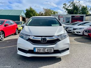 2020 HONDA SHUTTLE  (1.5, HYBRID) - Image 3