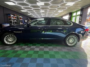Jaguar XF 2016 - AA Approved 1 Year Warranty - Image 4